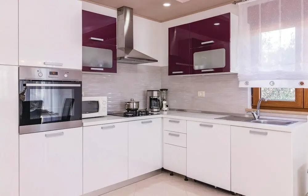 Pet Friendly Home In Vodnjan
