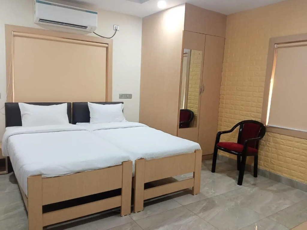 Soukyam Hotel