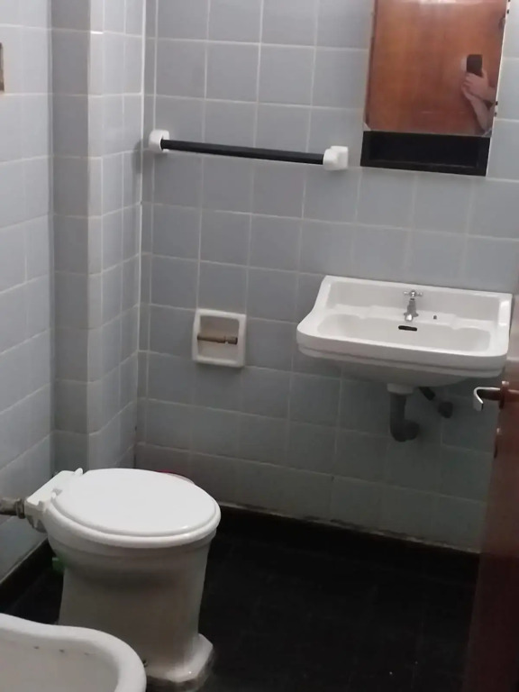 Hotel Residencial