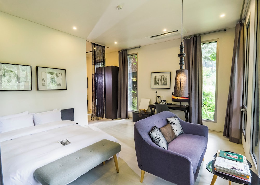 L'art de la vie Art & Resorts