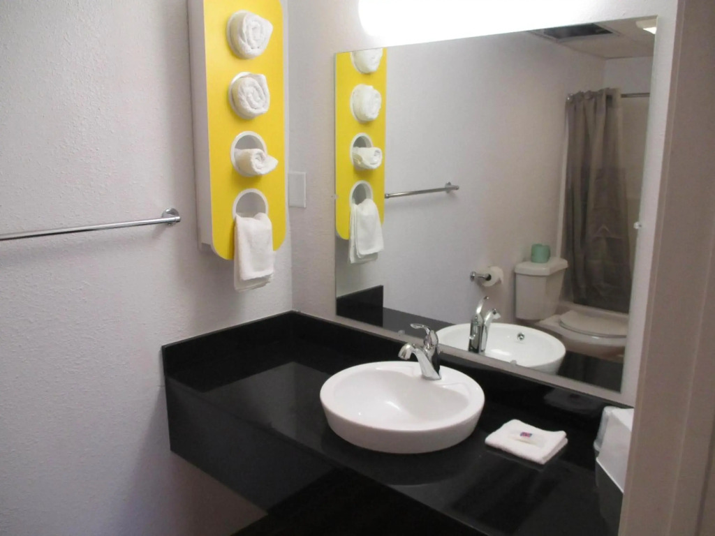 Motel 6-Chilhowie, VA