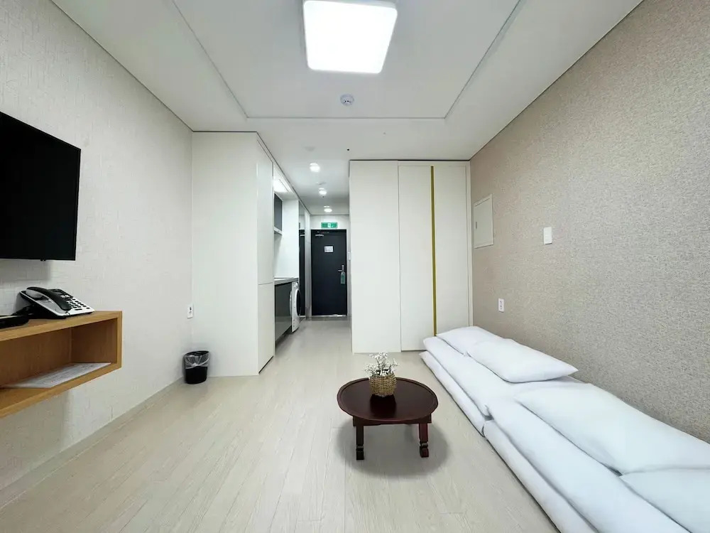 CENTUMMARK Hotel Yangyang