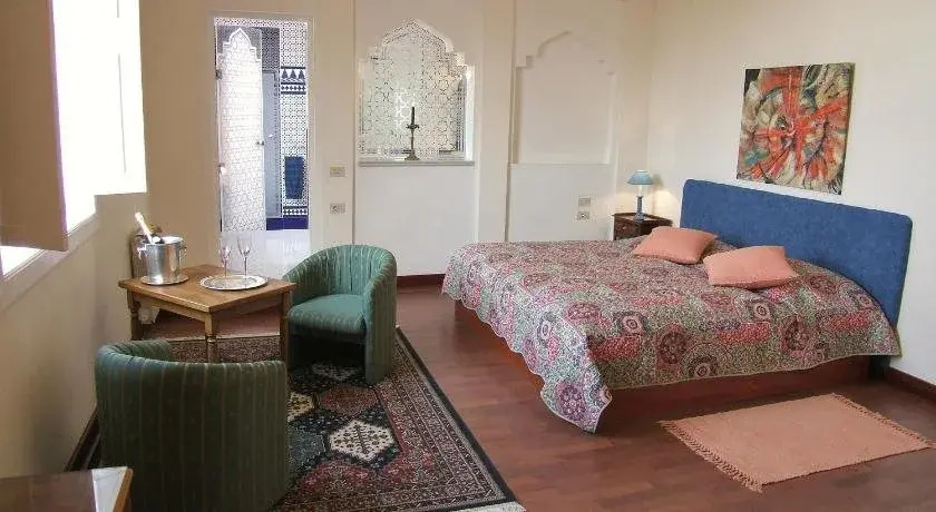 Hotel Alhambra