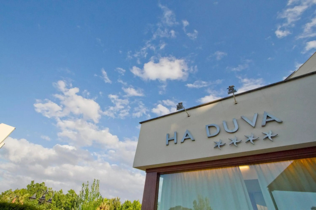Aparthotel Duva & Spa