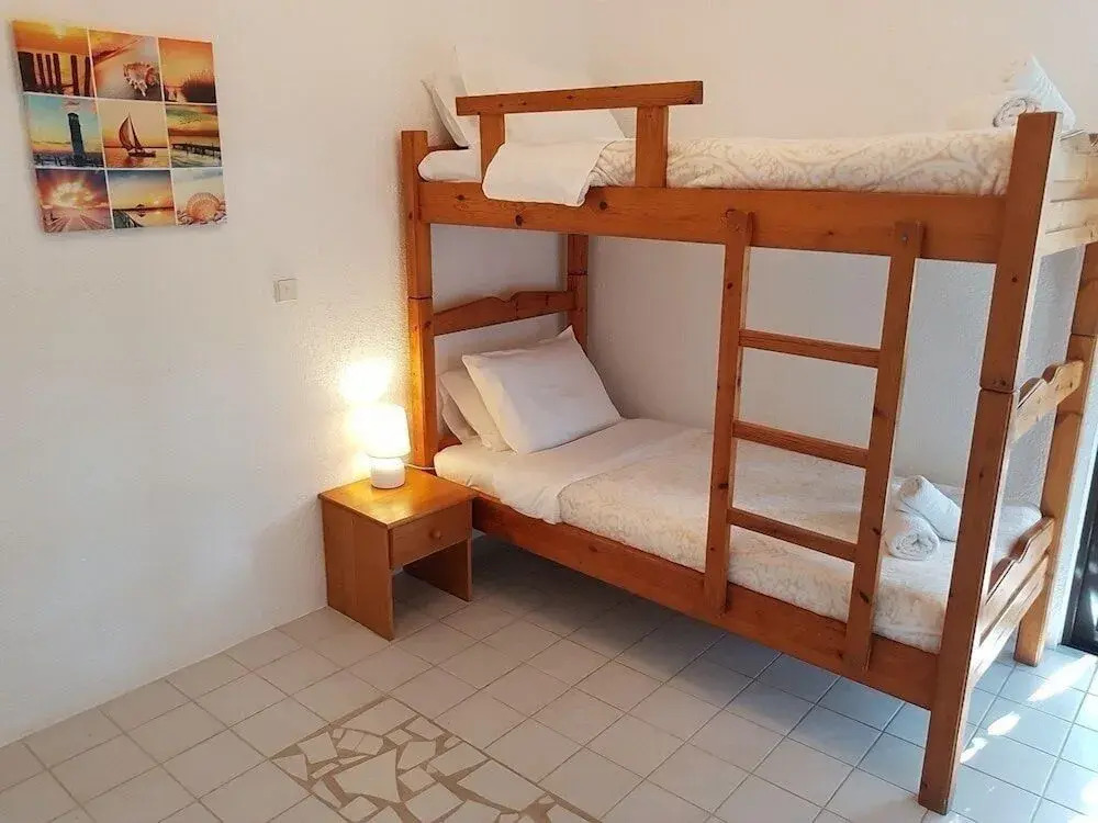 Melinas Apartments Rhodes
