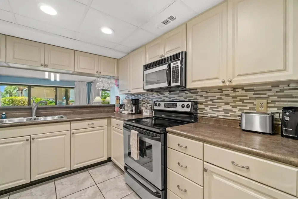 Edgewater Villa 1507