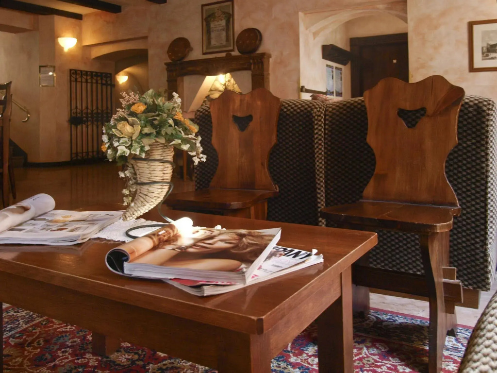 Hotel Dolomiti