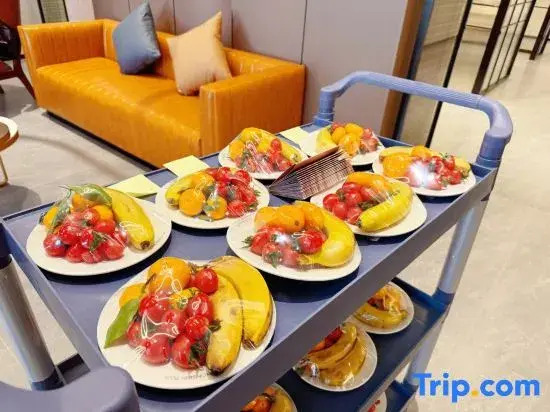 Homeinn Plus Hotel (Boxing Xingfu Town Huangguan Road)