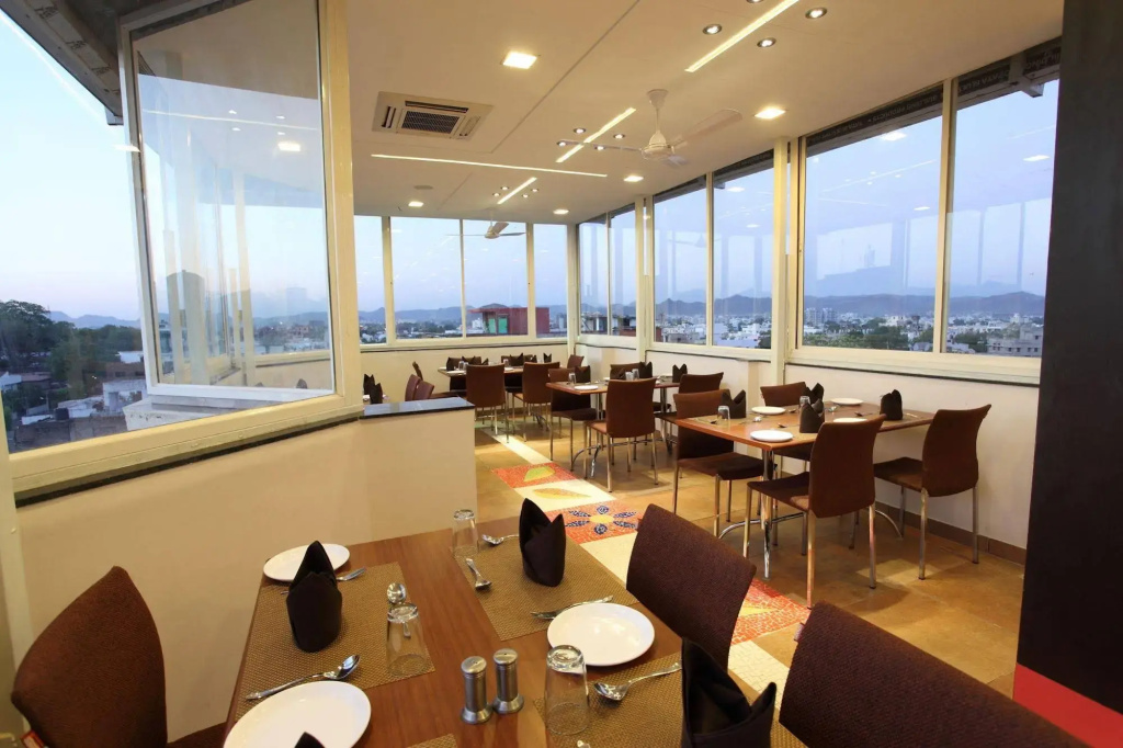 Hotel Dayal