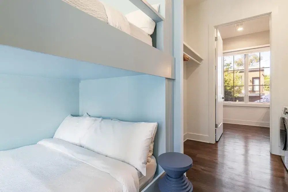 The Magnolia 10 - Avantstay Germantown w Private Balcony