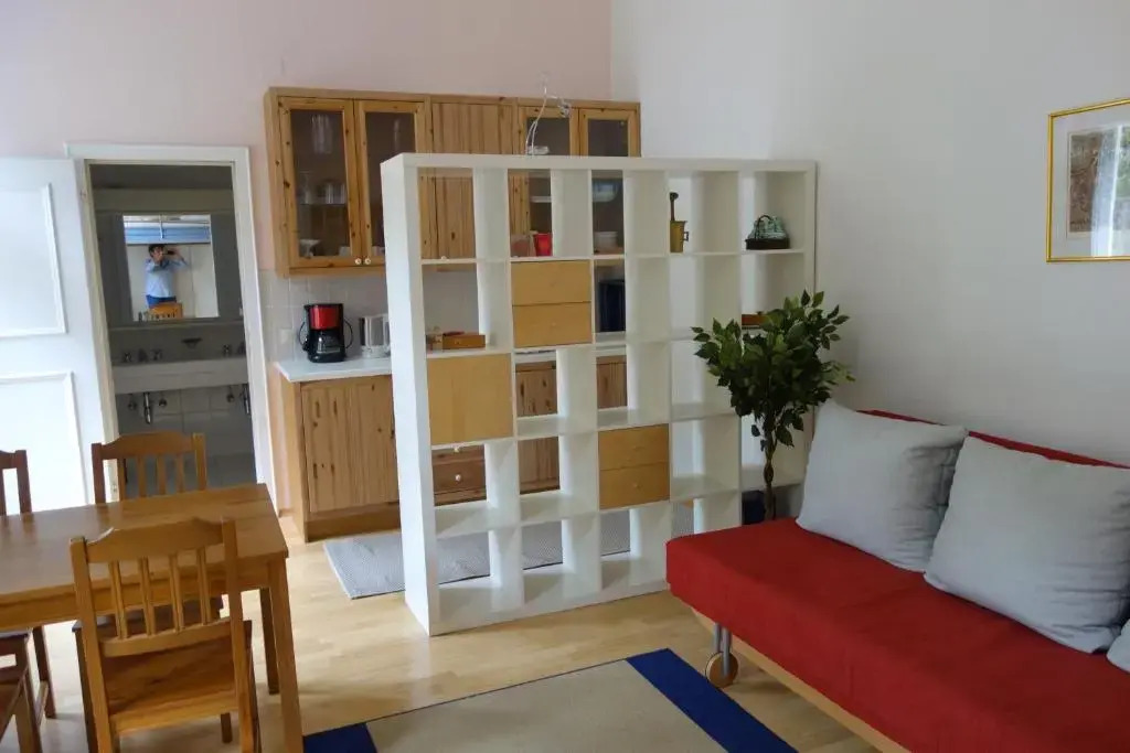 Executive Apartment 2