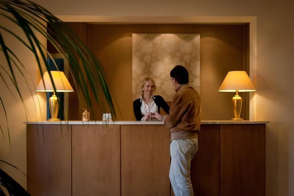 Hotel Arnolfo & Aqua Laetitia Spa & Beauty