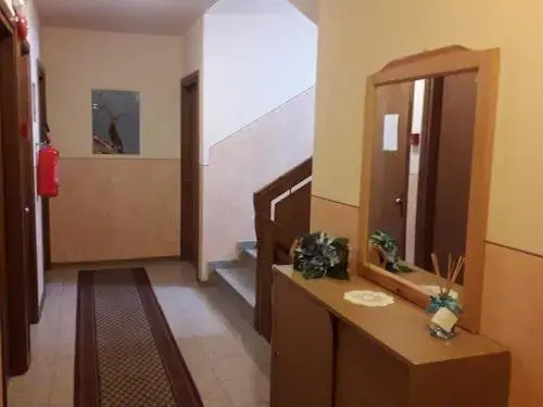 Residence Iris BeB