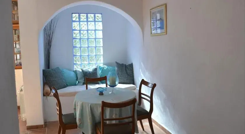 Casa Julia