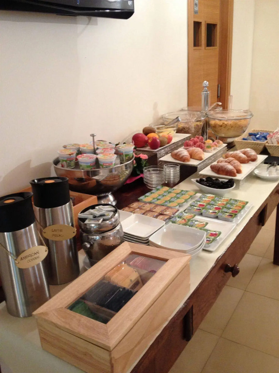 Hotel Casa Mancia