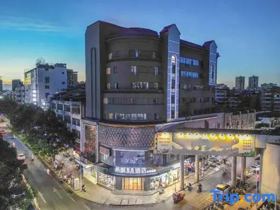 Xifeng Hotel