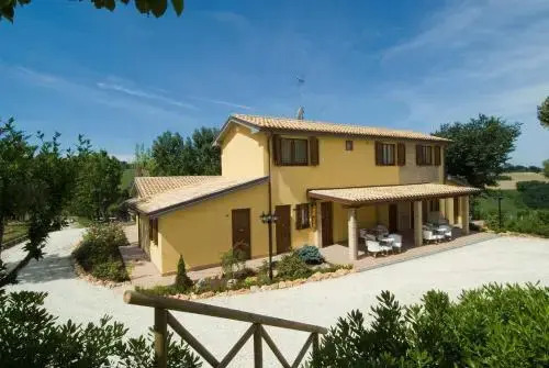 Country House La Madonnina