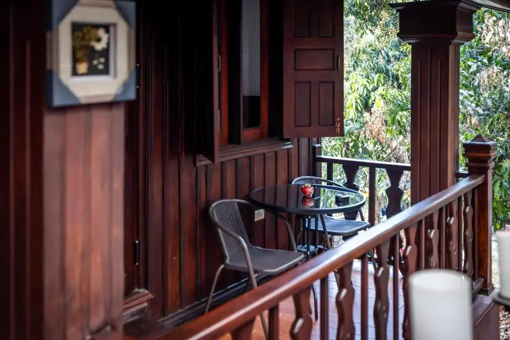 Villa Mira Heritage