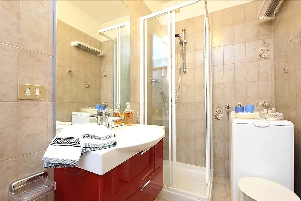 City Apartments - Ca' Oche