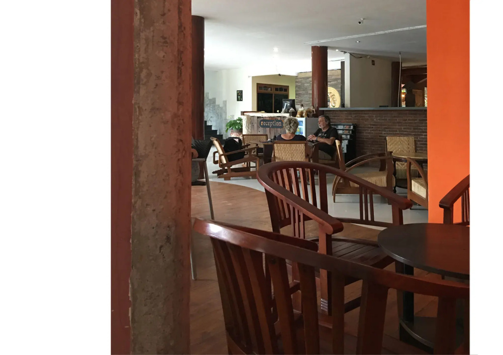 Helios Hotel Malang
