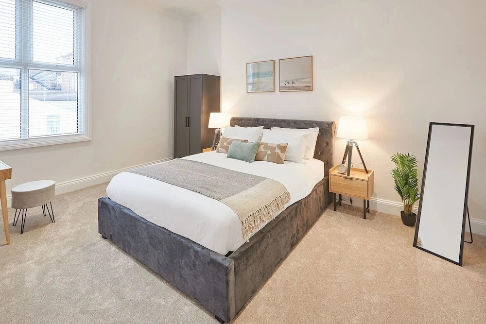 Host Stay Sandy Cove