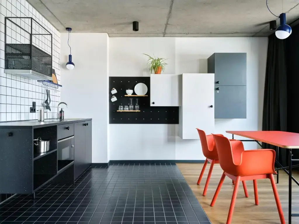STAYERY Frankfurt Sachsenhausen