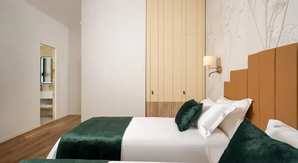 Hotel Epica