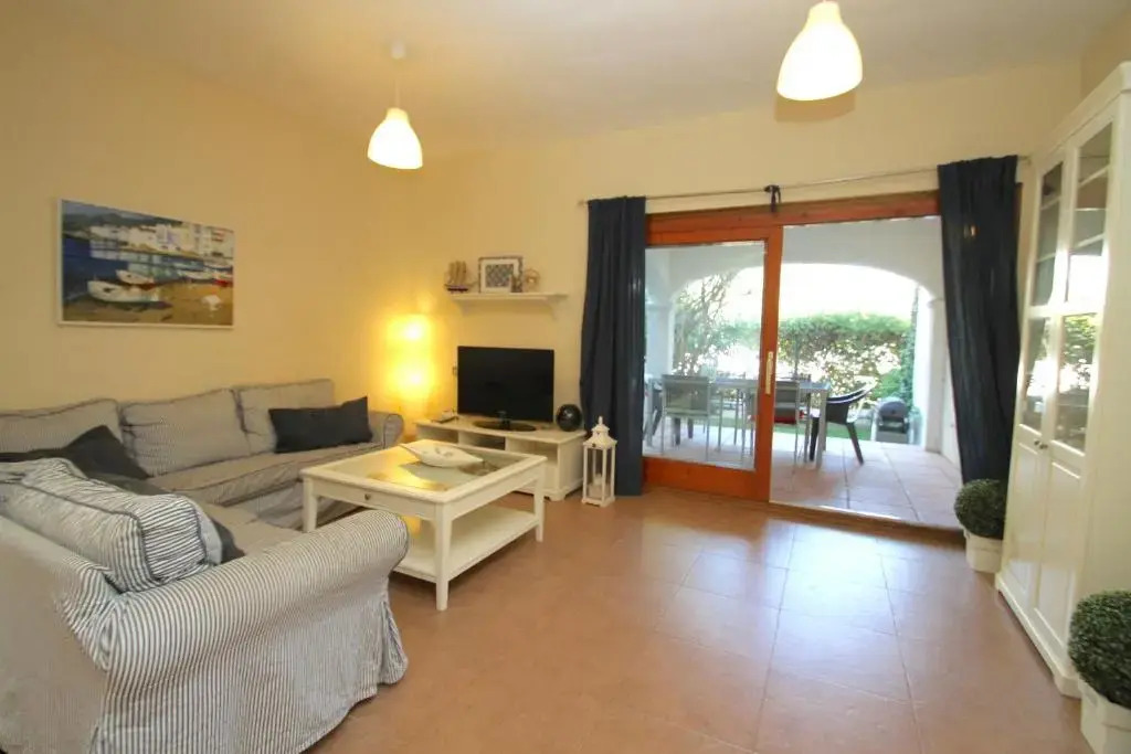ARENDA Pino Alto Holiday Home Martin 29