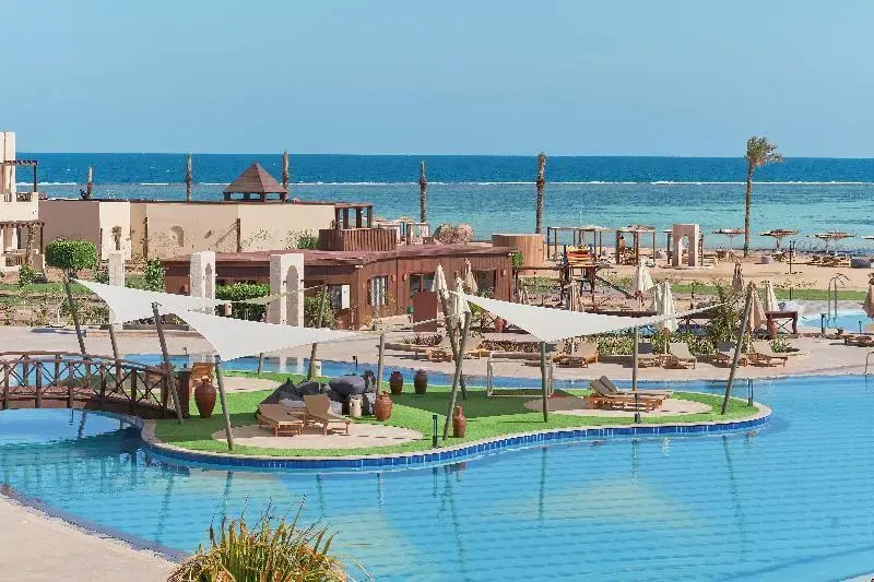 True Beach Resort