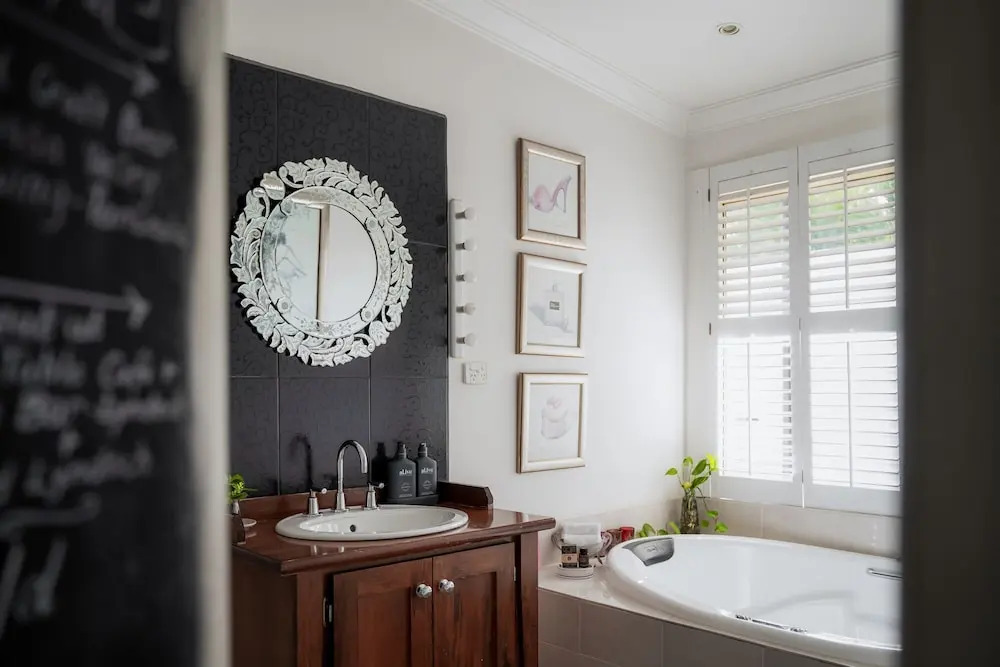 Jasmines Barossa Valley Cottage