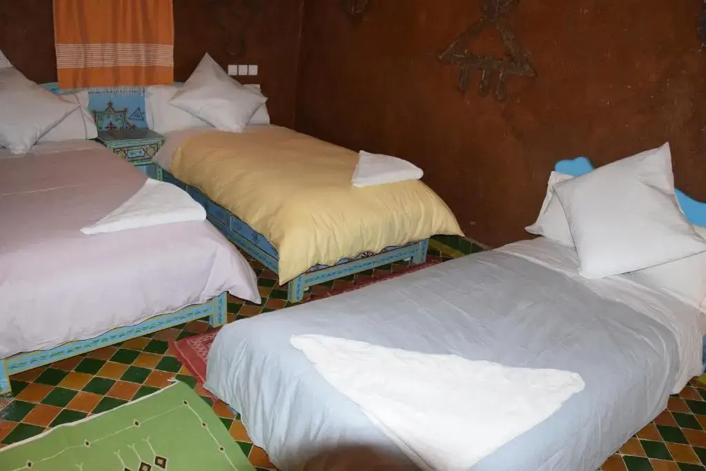 Kasbah Assafar