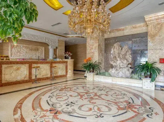 Jiafu Hotel