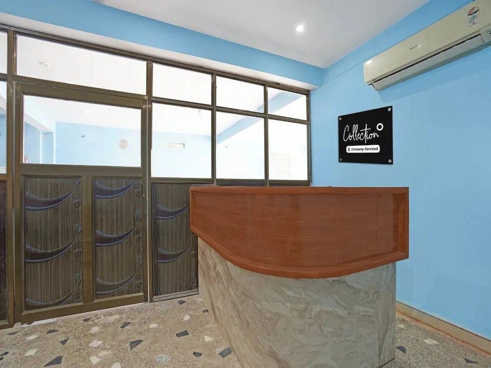 Deluxerajgir Junction Hotel Mamta Kutir