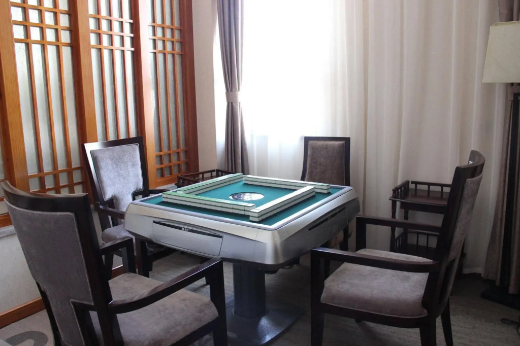 Wuhan Marriott Hotel Optics Valley