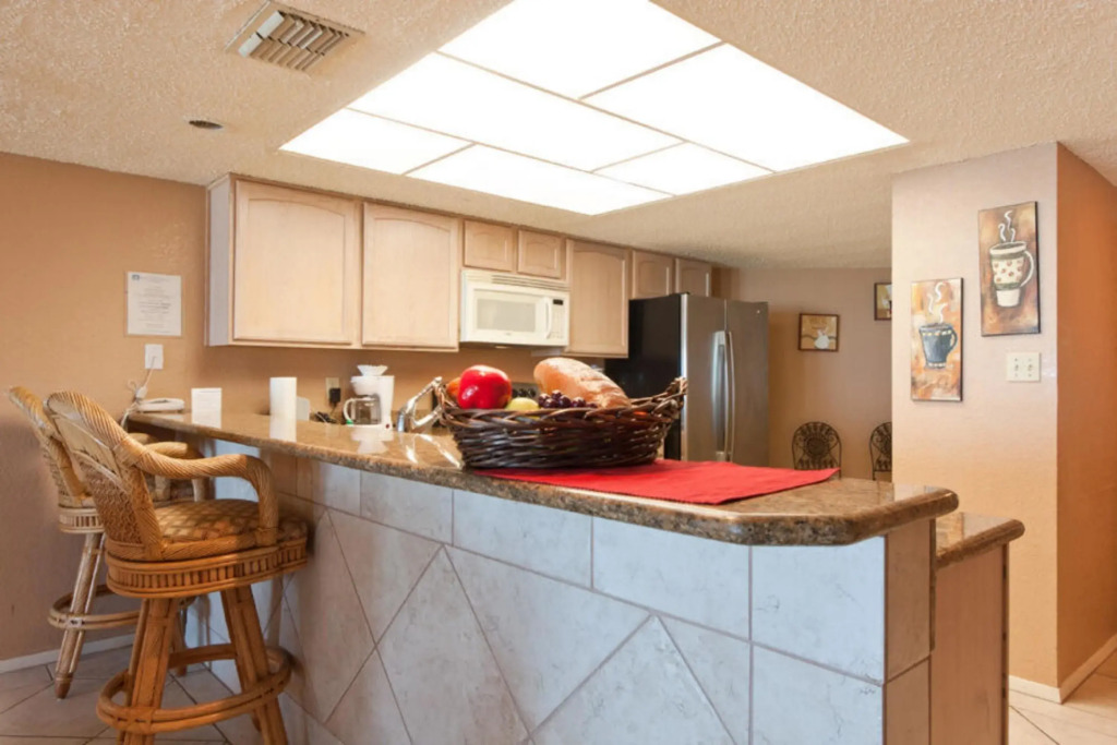 Saida IV Condominium 502