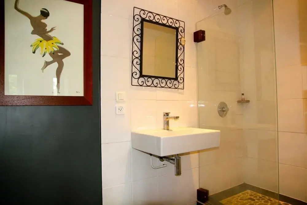 Hôtel Capfun Le Saint Germain, Paris