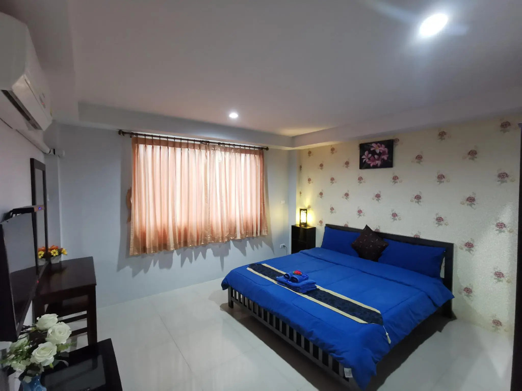 Tontalay Hotel