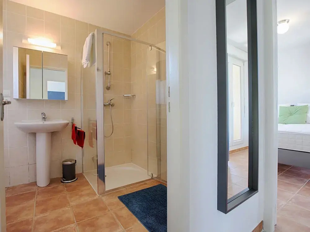 Villa in Rhone Alpes With Private Pool