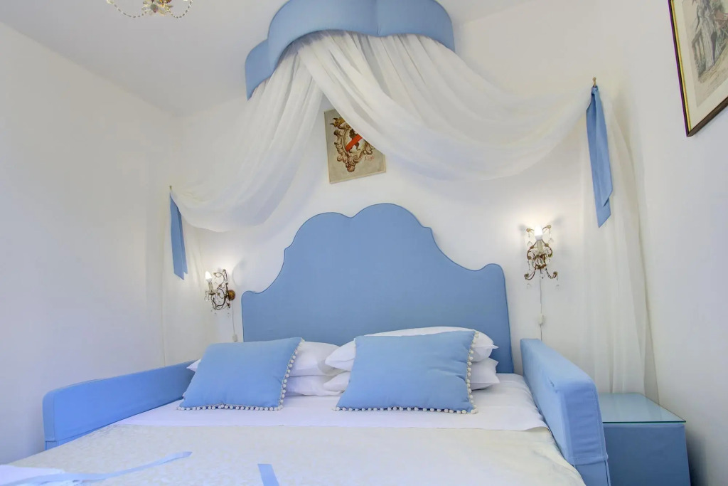 SAN MARCO CANAL VIEW#1 aircond, 4 pax, 120sqm Wifi