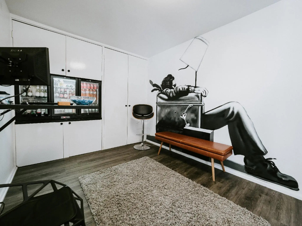 SoYa Apartment Hotel