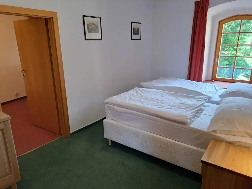 LH Hotel Mlýn