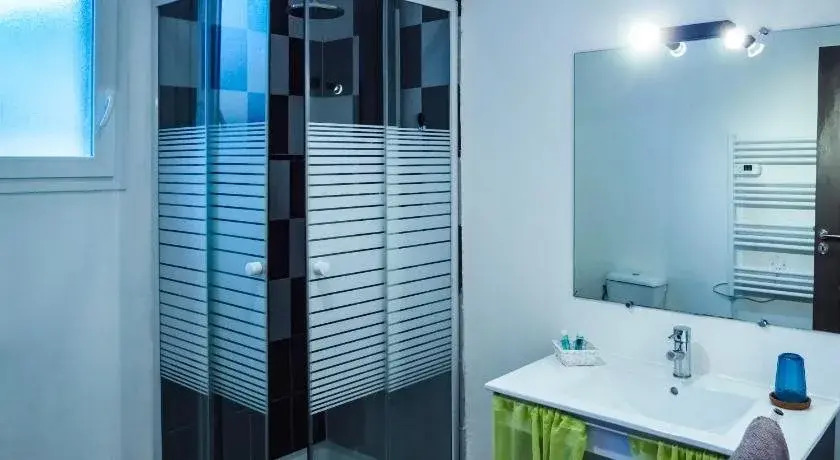 Hôtel U Passa Tempu