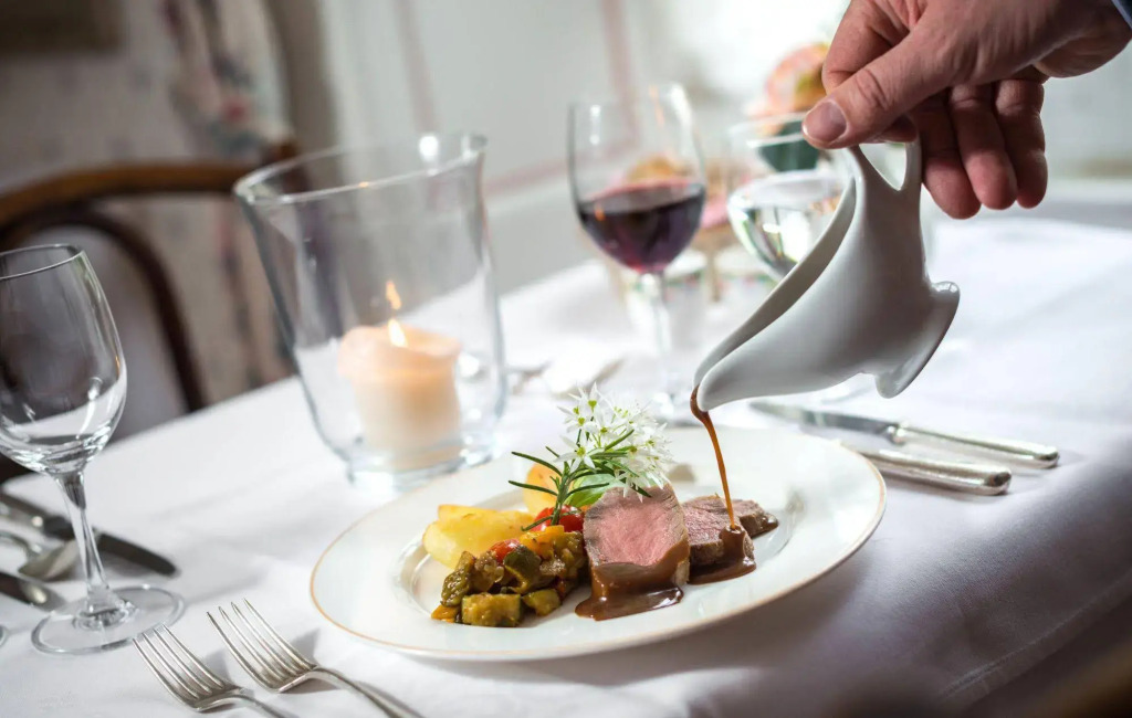 Swiss Historic Hotel Masson