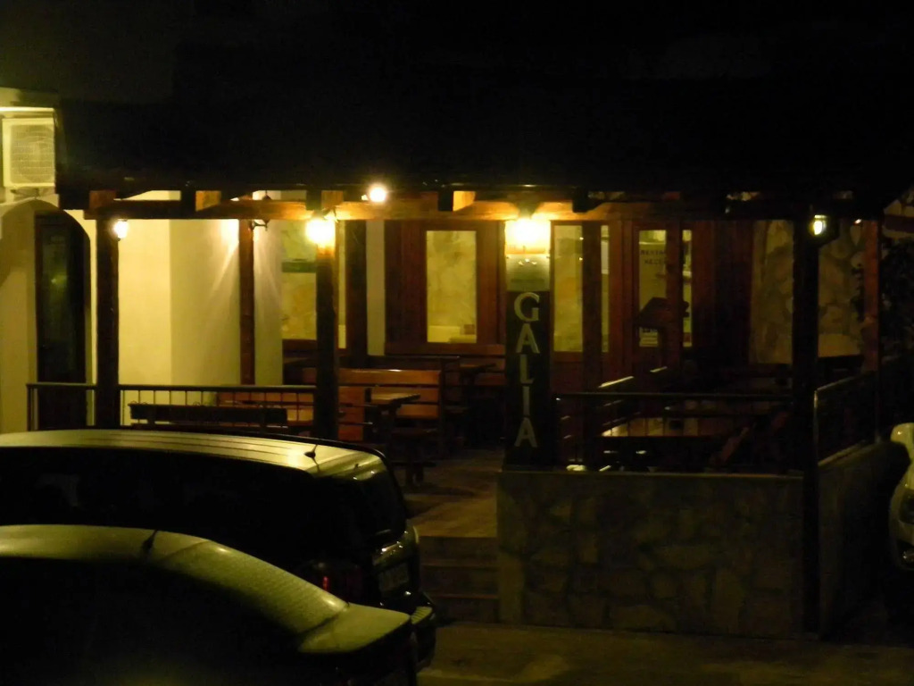Hotel Galia