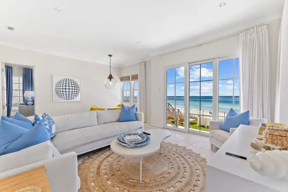 Enchantment - Beach Front, Private Pool, Private Beach Access - 5BR 5BTH Home home