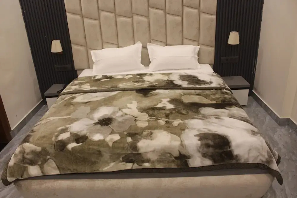 Vantara Boutique Resort
