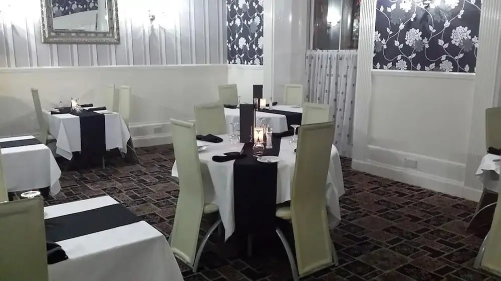 The Lowenac Hotel