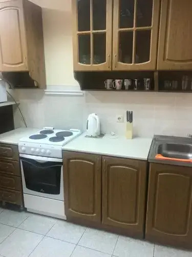 Guest House Staraya Pristan