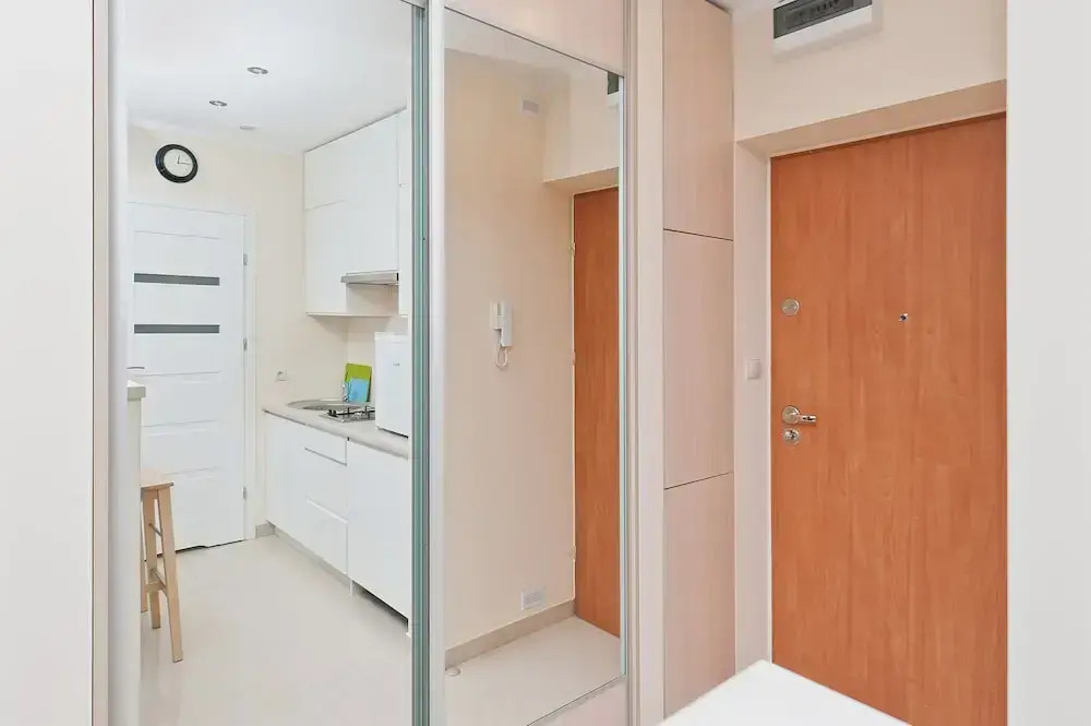 Apartamenty Sun & Snow Dietla Old Town