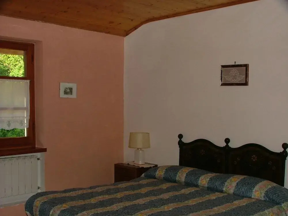 B&B Casa Dolce Casa